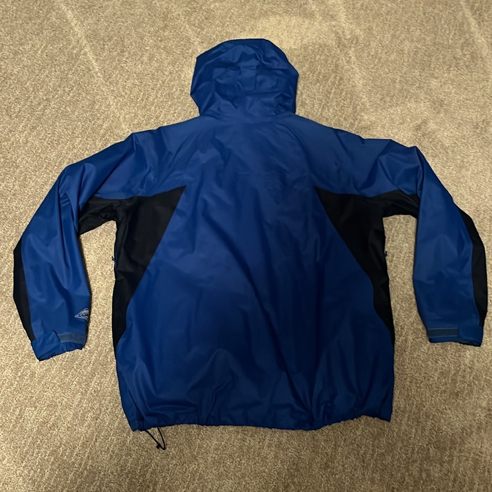 Men’s Columbia interchange jacket XXL - Picture 2 of 5